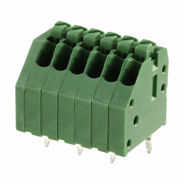 1-2834021-6 TE Connectivity AMP Connectors  Kabel-Platine